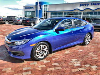 2018 Honda Civic LX 2HGFC2F54JH572655 2018 Honda Civic LX