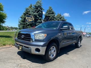 2007 Toyota Tundra SR5 5TBBT54157S454339 2007 Toyota Tundra SR5