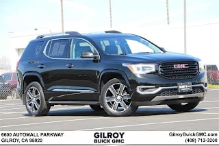 2017 GMC Acadia 1GKKNPLS5HZ326811 2017 GMC Acadia