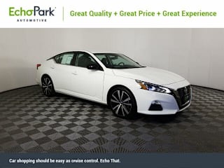 2020 Nissan Altima 1N4BL4CV0LC194102 2020 Nissan Altima