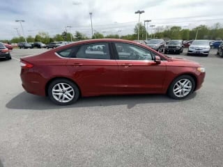 2016 Ford Fusion SE 3FA6P0H70GR223193 2016 Ford Fusion SE