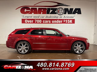 2008 Dodge Magnum SXT 2D4FV37V08H192898 2008 Dodge Magnum SXT
