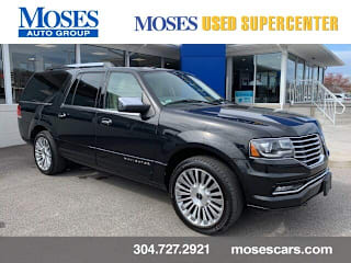 2015 Lincoln Navigator L 5LMJJ3JTXFEJ08674 2015 Lincoln Navigator L