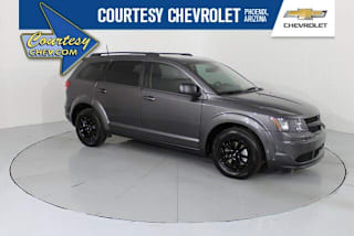 2020 Dodge Journey SE Value 3C4PDCAB8LT249416 2020 Dodge Journey SE Value