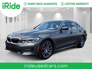 2019 BMW 3 Series 330i xDrive 3MW5R7J50K8B02886 2019 BMW 3 Series 330i xDrive