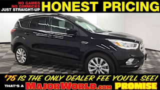 2019 Ford Escape 1FMCU9HD3KUA57295 2019 Ford Escape