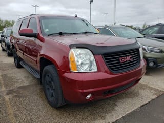 2010 GMC Yukon XL SLT 1500 1GKUKKE34AR171409 2010 GMC Yukon XL SLT 1500