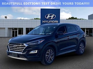 2019 Hyundai Tucson KM8J3CAL5KU976725 2019 Hyundai Tucson