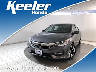 2016 Honda Accord 1HGCR2F81GA006911 2016 Honda Accord