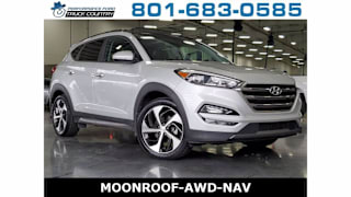 2016 Hyundai Tucson Limited KM8J3CA29GU261154 2016 Hyundai Tucson Limited
