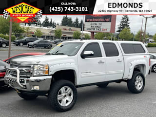 2012 Chevrolet Silverado 1500 LT 1GCPKSE77CF112886 2012 Chevrolet Silverado 1500 LT