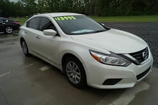 2016 Nissan Altima 1N4AL3AP9GN387174 2016 Nissan Altima