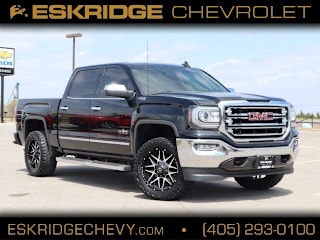 2017 GMC Sierra 1500 SLT 3GTU2NEC0HG443655 2017 GMC Sierra 1500 SLT