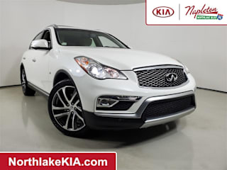 2016 Infiniti QX50 JN1BJ0RP9GM235654 2016 Infiniti QX50
