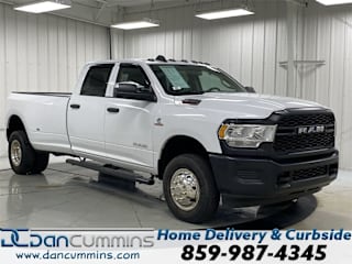 2020 Ram Pickup 3500 Tradesman 3C63RRGL7LG254741 2020 Ram Pickup 3500 Tradesman
