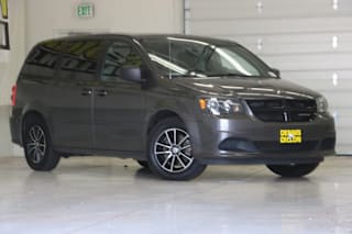 2015 Dodge Grand Caravan SE 2C4RDGBGXFR523930 2015 Dodge Grand Caravan SE
