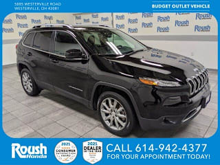 2018 Jeep Cherokee Limited 1C4PJLDX1JD520223 2018 Jeep Cherokee Limited