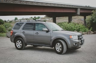2009 Ford Escape Limited 1FMCU94G79KB11123 2009 Ford Escape Limited