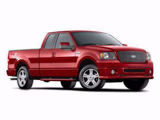 2008 Ford F-150 1FTPX14538FA22377 2008 Ford F-150