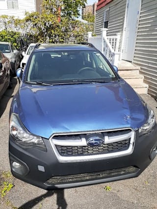 2014 Subaru Impreza 2.0i Sport Limited JF1GPAR67EH283972 2014 Subaru Impreza 2.0i Sport Limited