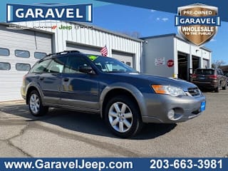 2006 Subaru Outback 2.5i 4S4BP61C867327435 2006 Subaru Outback 2.5i