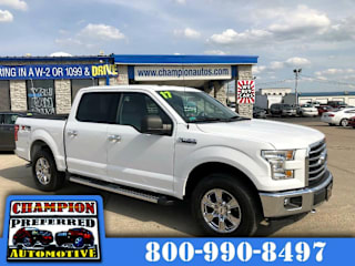 2017 Ford F-150 1FTEW1E84HFB56477 2017 Ford F-150