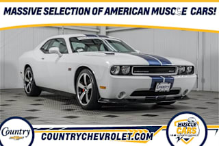 2011 Dodge Challenger SRT8 392 2B3CJ7DJ4BH501415 2011 Dodge Challenger SRT8 392