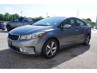 2018 Kia Forte LX 3KPFL4A75JE170514 2018 Kia Forte LX