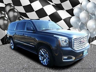 2020 GMC Yukon XL Denali 1GKS2HKJ8LR122990 2020 GMC Yukon XL Denali