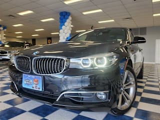2018 BMW 3 Series 330i xDrive Gran Turismo WBA8Z9C59JB220258 2018 BMW 3 Series 330i xDrive Gran Turismo