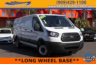 2019 Ford Transit Cargo 250 1FTYR2ZM5KKB64684 2019 Ford Transit Cargo 250