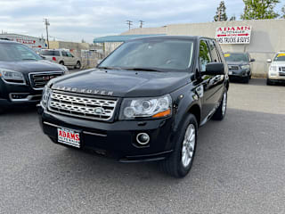 2013 Land Rover LR2 HSE SALFR2BG4DH382328 2013 Land Rover LR2 HSE