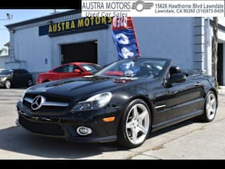 2011 Mercedes-Benz SL-Class WDBSK7BA4BF165310 2011 Mercedes-Benz SL-Class