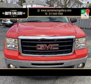 2011 GMC Sierra 1500 1GTR2VE3XBZ453574 2011 GMC Sierra 1500