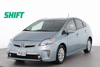 2012 Toyota Prius Plug-in Hybrid Advanced JTDKN3DP3C3016201 2012 Toyota Prius Plug-in Hybrid Advanced