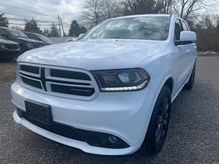 2016 Dodge Durango 1C4SDJCT9GC362457 2016 Dodge Durango