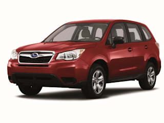 2014 Subaru Forester JF2SJAAC2EH434533 2014 Subaru Forester
