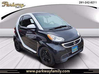 2014 Smart fortwo passion WMEEJ3BA0EK747041 2014 Smart fortwo passion