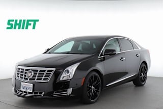 2015 Cadillac XTS Premium 2G61P5S37F9205899 2015 Cadillac XTS Premium
