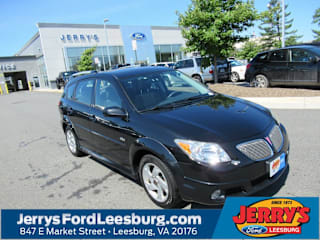 2007 Pontiac Vibe Base 5Y2SL65837Z437482 2007 Pontiac Vibe Base