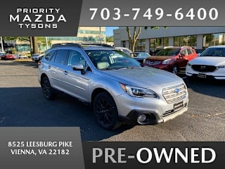 2016 Subaru Outback 2.5i Limited 4S4BSANC0G3245283 2016 Subaru Outback 2.5i Limited