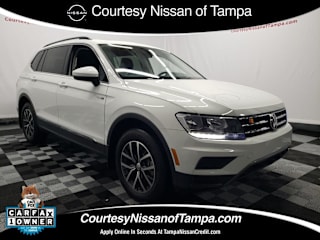 2020 Volkswagen Tiguan 2.0T SE R-Line Black 3VV3B7AX4LM003434 2020 Volkswagen Tiguan 2.0T SE R-Line Black