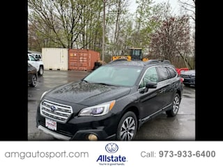 2015 Subaru Outback 3.6R Limited 4S4BSENC8F3275332 2015 Subaru Outback 3.6R Limited