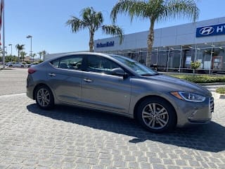 2018 Hyundai Elantra Value Edition 5NPD84LF7JH291179 2018 Hyundai Elantra Value Edition