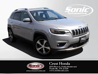 2019 Jeep Cherokee Limited 1C4PJLDB9KD201643 2019 Jeep Cherokee Limited