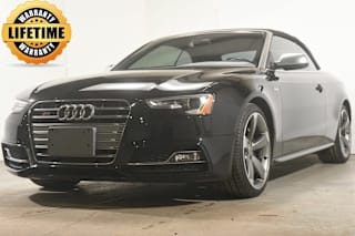 2017 Audi S5 3.0T quattro WAUC4AFH5HN002116 2017 Audi S5 3.0T quattro