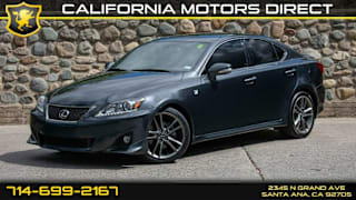 2011 Lexus IS 250 Base JTHBF5C29B5151179 2011 Lexus IS 250 Base