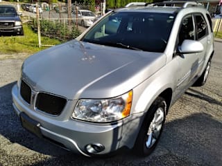2006 Pontiac Torrent Base 2CKDL73F066021893 2006 Pontiac Torrent Base