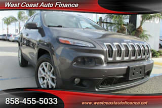 2014 Jeep Cherokee 1C4PJMCB5EW147466 2014 Jeep Cherokee