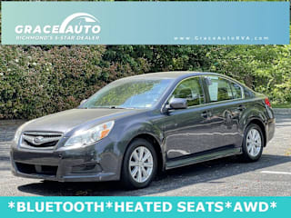 2012 Subaru Legacy 2.5i Premium 4S3BMBC69C3032621 2012 Subaru Legacy 2.5i Premium
